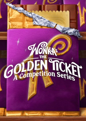 Wonka's the Golden Ticket