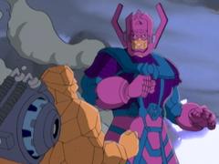 Fantastic Four: The Animated Series - Season 1 Episode 6 - Video Detective