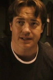 Brendan Fraser - Video Detective