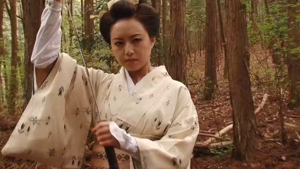 Tsuyakenkaku 2 Kunoichi iro senn 2011 Video Detective