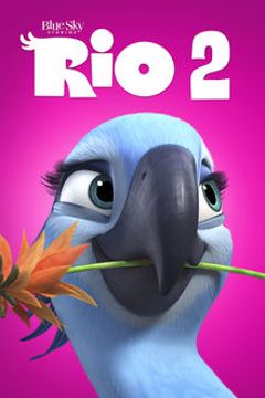 Rio 2 14 Video Detective