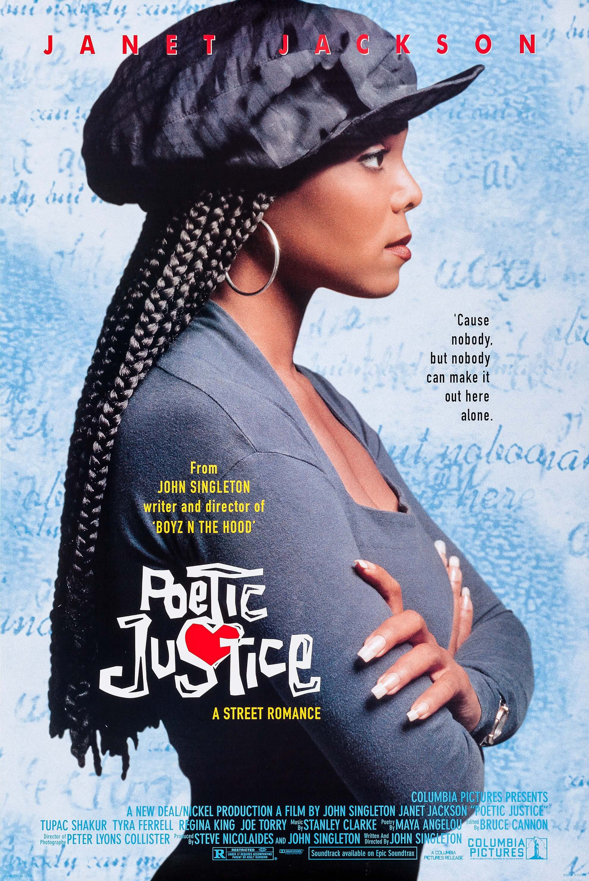 poetic justice roger guenveur smith