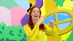 The Wiggles: Nursery Rhymes (2016) - Video Detective