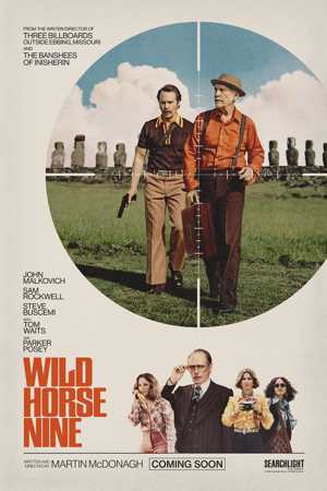 Wild Horse Nine