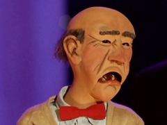 Jeff Dunham: Arguing with Myself (2006) - Video Detective
