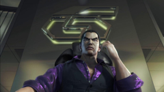 Tekken Blood Vengeance 11 Video Detective Tekken Blood Vengeance 11 Video Detective