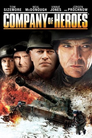 company of heroes film reviews company of heroes film reviews