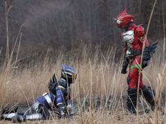 Kamen Rider Amazons Season 2 Episode 11 Video Detective