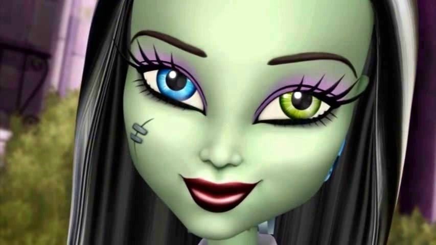 why do ghouls fall in love
