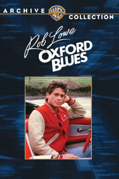 Oxford Blues 1984 Video Detective