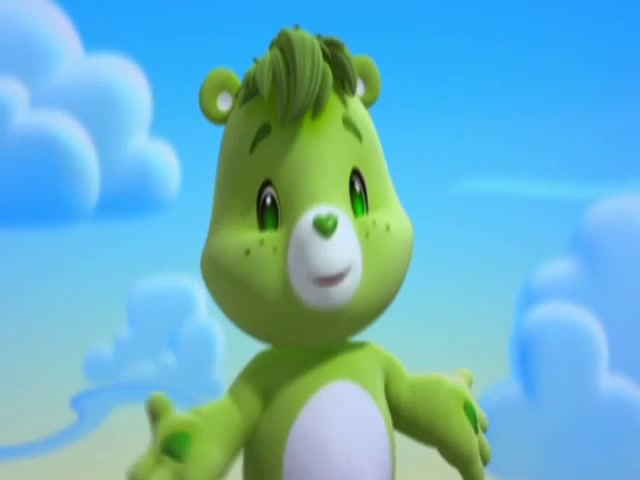 oopsy does it care bears