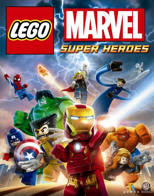 lego marvel avengers reassembled