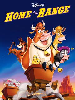 Home On The Range 04 Video Detective Home On The Range 04 Video Detective