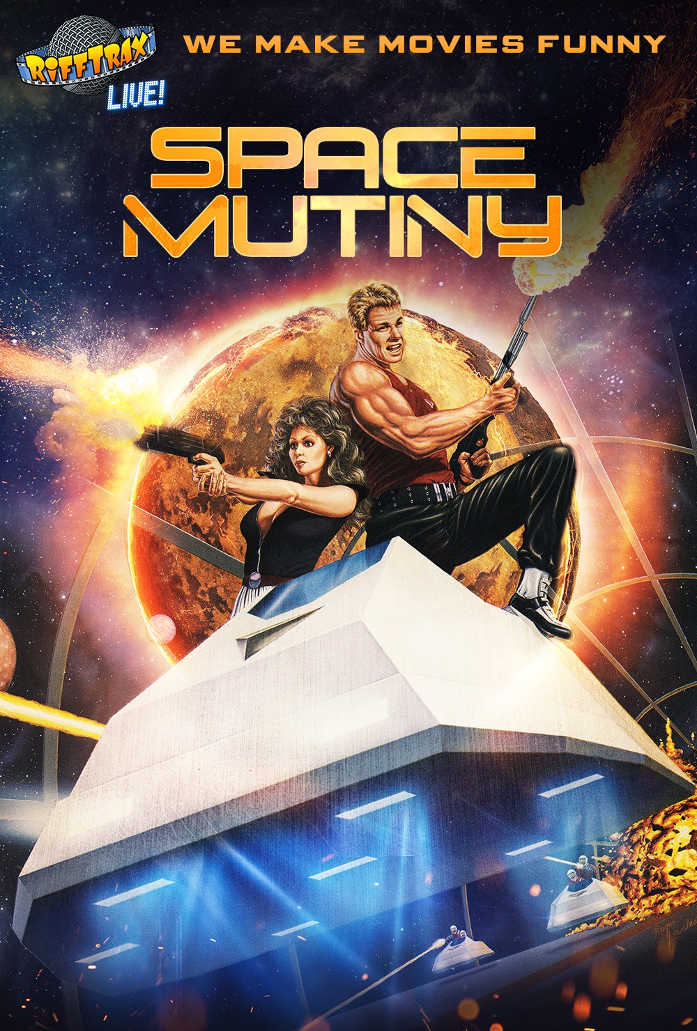 space mutiny names space mutiny names