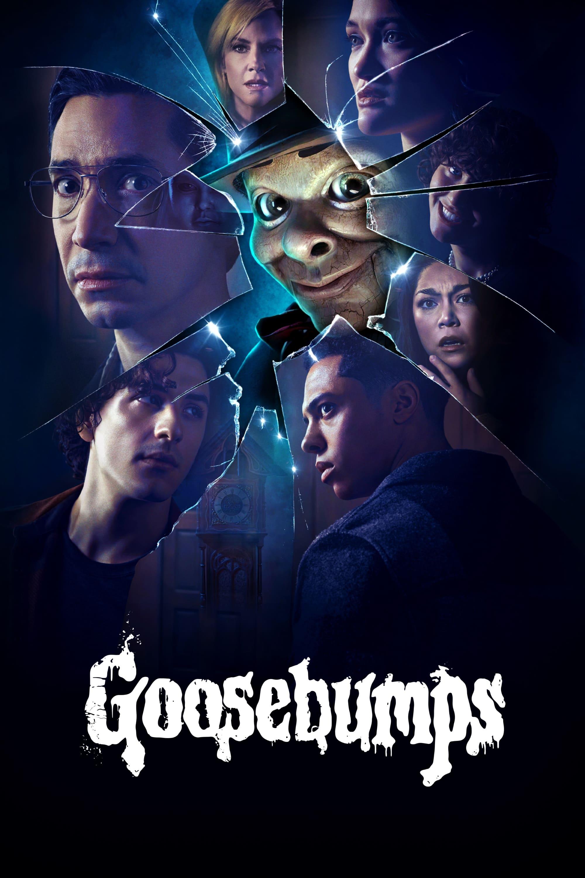 Goosebumps (2023) - Video Detective