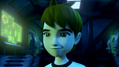 2012 Ben 10: Destroy All Aliens 2012 Ben 10: Destroy All Aliens