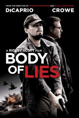 wath body of lies movie