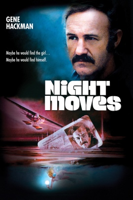 night moves 1975 cast