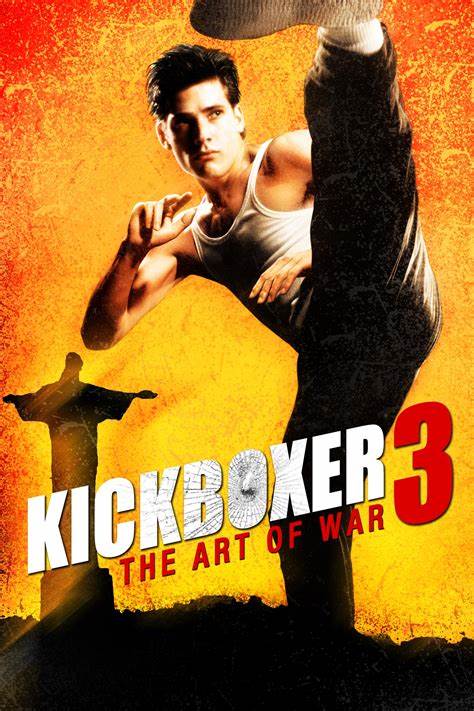 art of war 3 movie poster