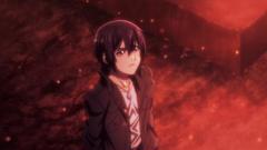 Sword Gai: The Animation - Season 2 Episode 1 - Video Detective Sword Gai: The Animation - Season 2 Episode 1 - Video Detective