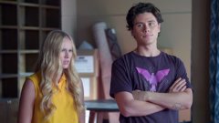 Greenhouse Academy Season 3 Episode 4 Video Detective