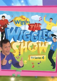 The Wiggles - Season 4 - Video Detective