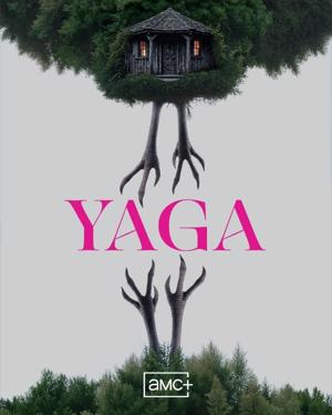 Yaga
