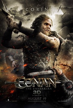 Conan The Barbarian 11 Video Detective Conan The Barbarian 11 Video Detective