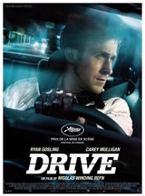  Drive : Ryan Gosling, Carey Mulligan, Bryan Cranston, Christina  Hendricks, Ron Perlman, Oscar Isaac, Albert Brooks, Nicolas Winding Refn,  John Palermo, Michel Litvak, David Lancaster, Linda McDonough, Adam Siegel,  Bill Lischak