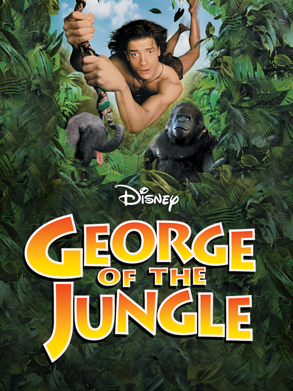 George of discount the jungle putlocker