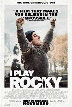 I Play Rocky