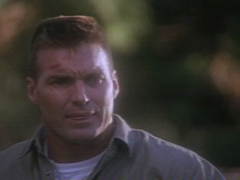 Fist of Honor (1993) - Video Detective