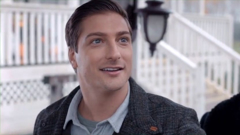 When Calls The Heart 2014 Video Detective