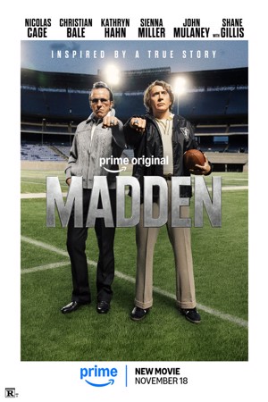 Madden