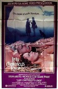 lady chatterley's lover film 1981