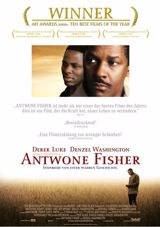 antwone fisher biography