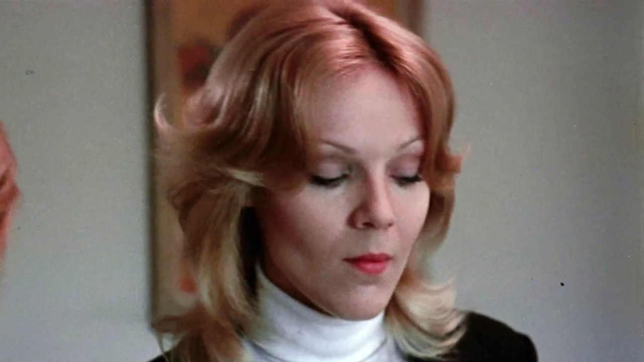 Confessions Of A Young Housewife 1974