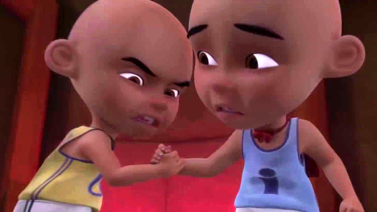 streaming film upin dan ipin keris siamang tunggal