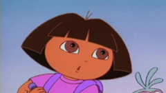 Dora The Explorer Season 1 Episode 19 Video Detective