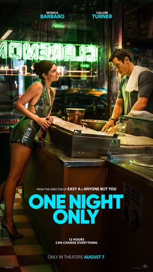 One Night Only