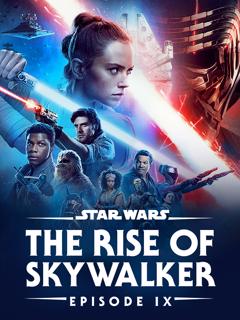 Star Wars: The Rise of Skywalker (Episode IX)