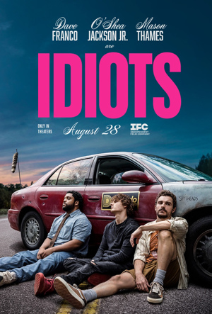 Idiots
