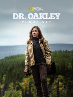 Dr. Oakley, Yukon Vet (2014) - Video Detective