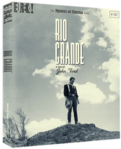 Rio Grande 1950 Video Detective