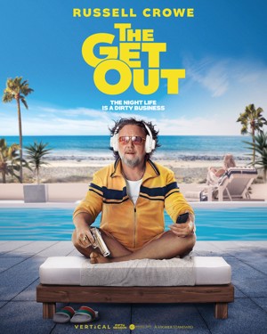 The Get Out
