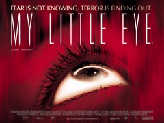 My Little Eye (2002) - Video Detective