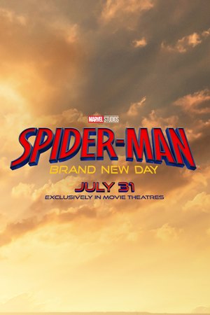 Spider-Man: Brand New Day