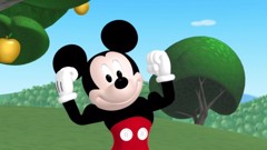 Mickey Mouse Clubhouse: Season 1, Episode 19 - Rotten Tomatoes