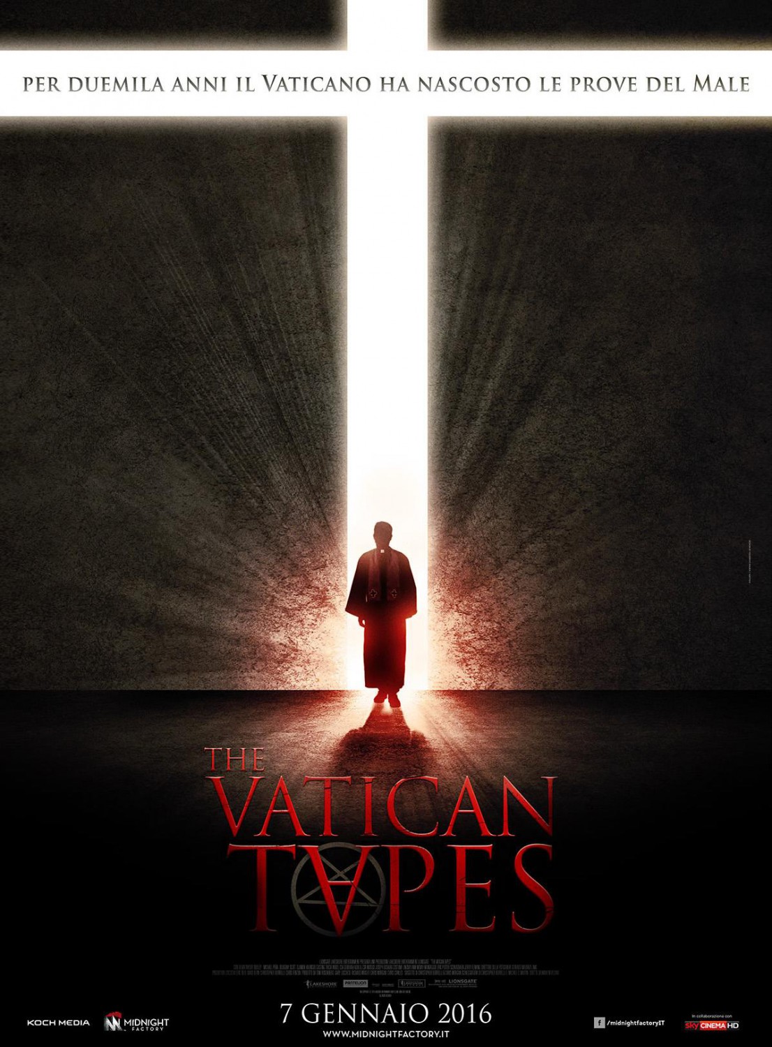 the vatican tapes movie stream