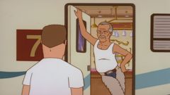 King of the Hill: Hank Goes to a Gay Rodeo — Gayest Episode Ever